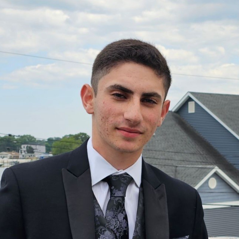 Aiden Nemeroff